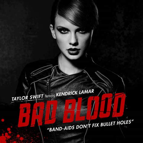Taylor Swift releases ‘1989 (Taylor’s Version)’ with bonus ‘Bad Blood’ remix featuring Kendrick Lamar